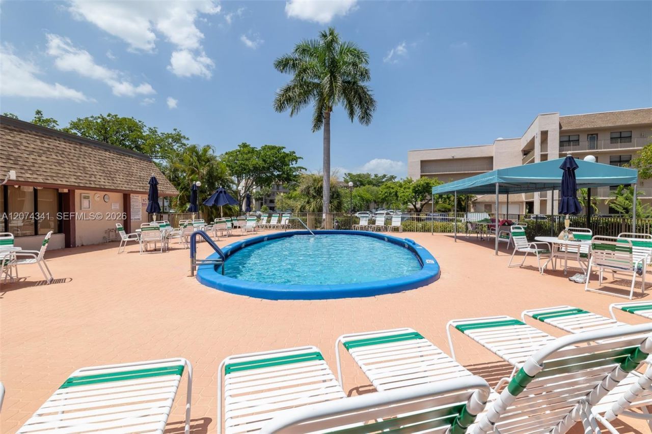 2606 NW 104th Ave , Unit 102, Sunrise, FL 33322 Photo