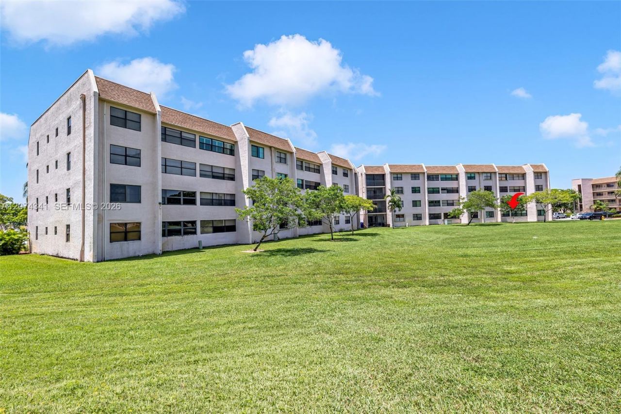 2606 NW 104th Ave , Unit 102, Sunrise, FL 33322 Photo