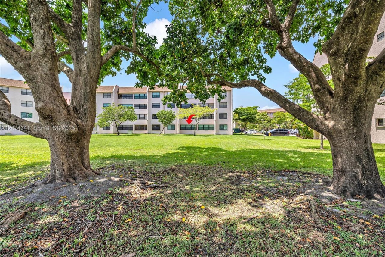 2606 NW 104th Ave , Unit 102, Sunrise, FL 33322 Photo