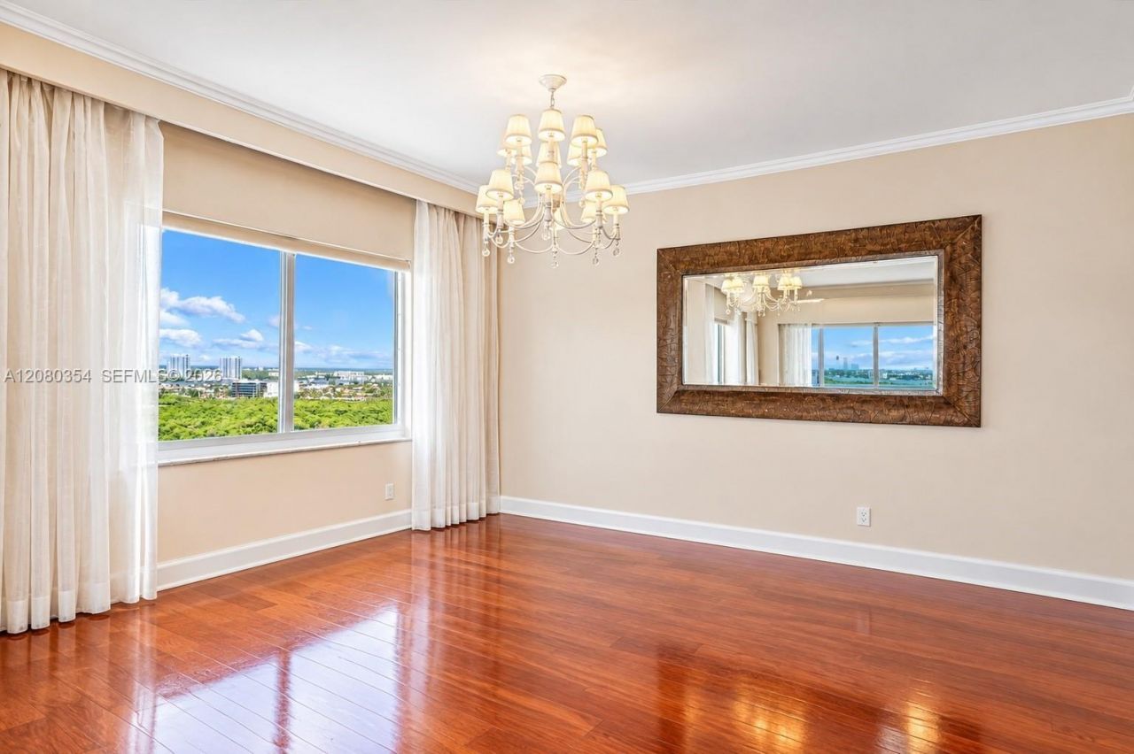 500 Bayview Dr, Unit 2122, Sunny Isles Beach, FL 33160 Photo