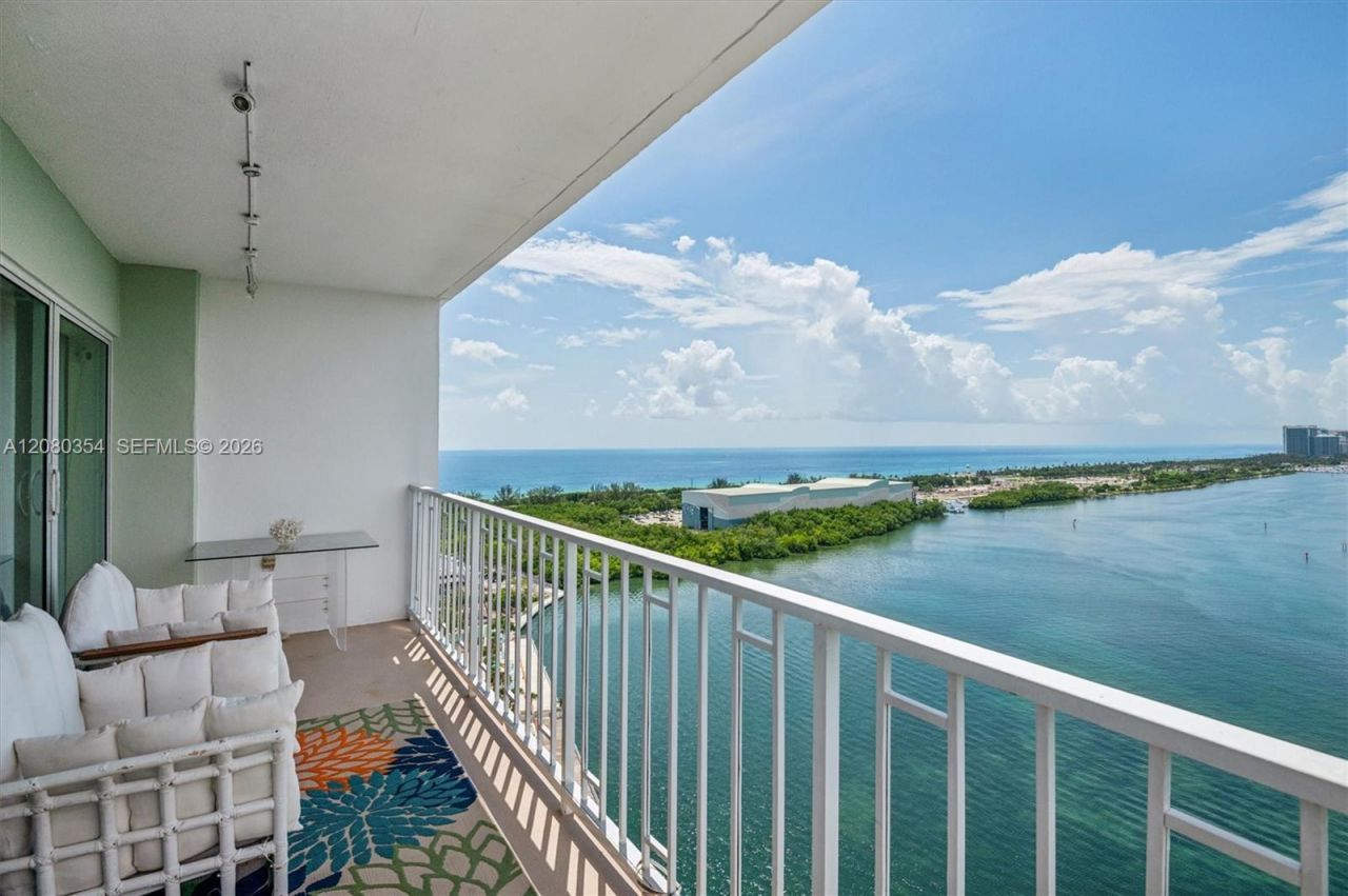 500 Bayview Dr , Unit 2122, Sunny Isles Beach, FL 33160 Photo