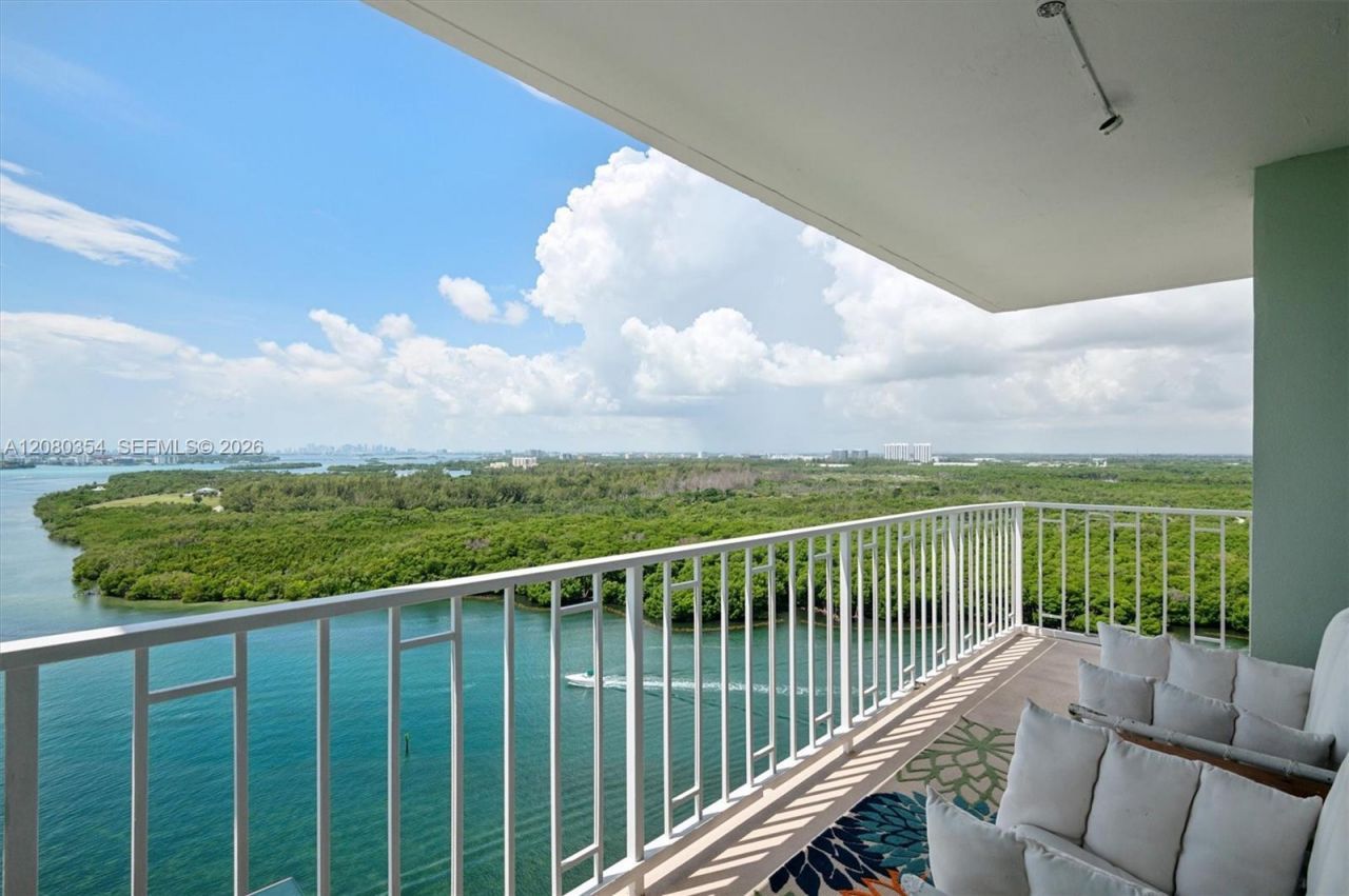 500 Bayview Dr , Unit 2122, Sunny Isles Beach, FL 33160 Photo