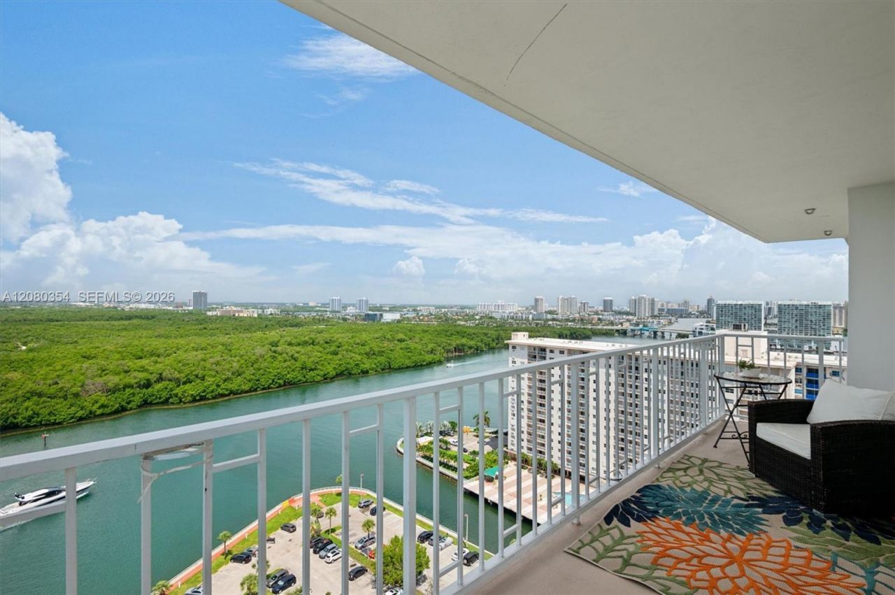 500 Bayview Dr , Unit 2122, Sunny Isles Beach, FL 33160 Photo