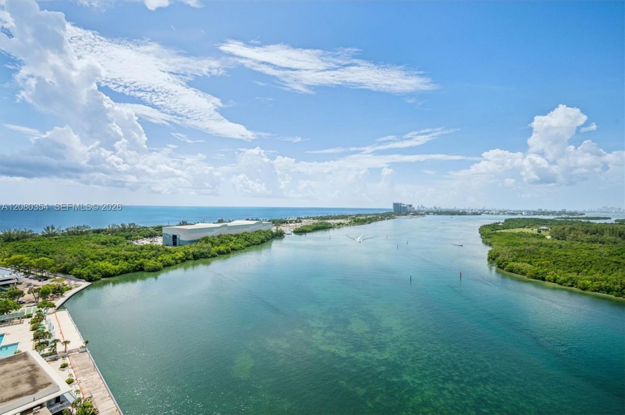 500 Bayview Dr , Unit 2122, Sunny Isles Beach, FL 33160 Photo
