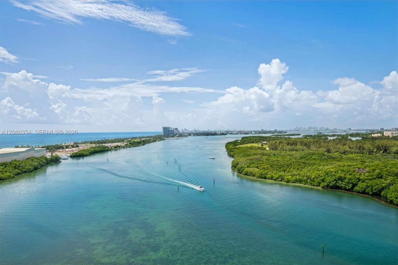 500 Bayview Dr , Unit 2122, Sunny Isles Beach, FL 33160 Photo