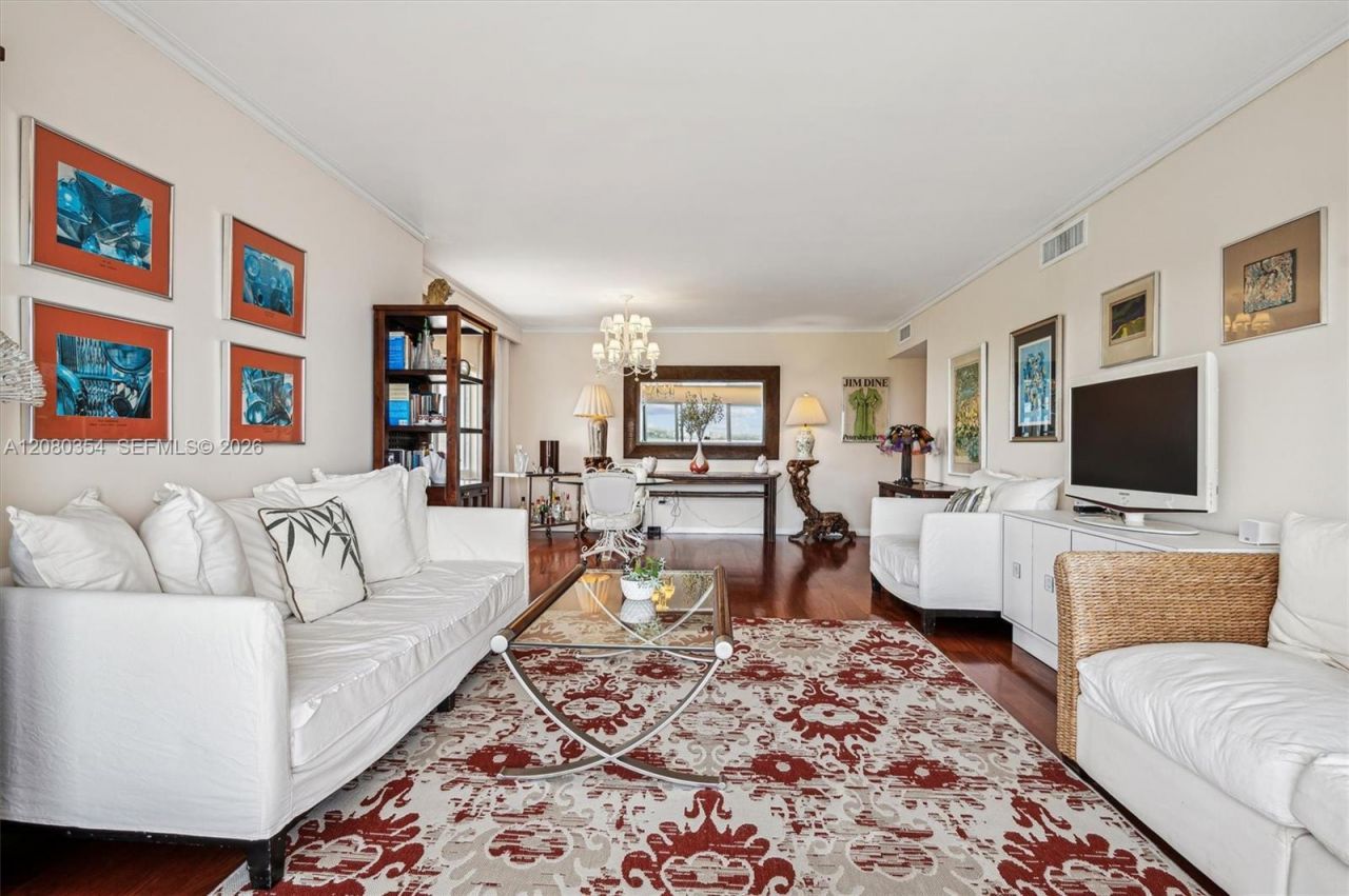 500 Bayview Dr , Unit 2122, Sunny Isles Beach, FL 33160 Photo