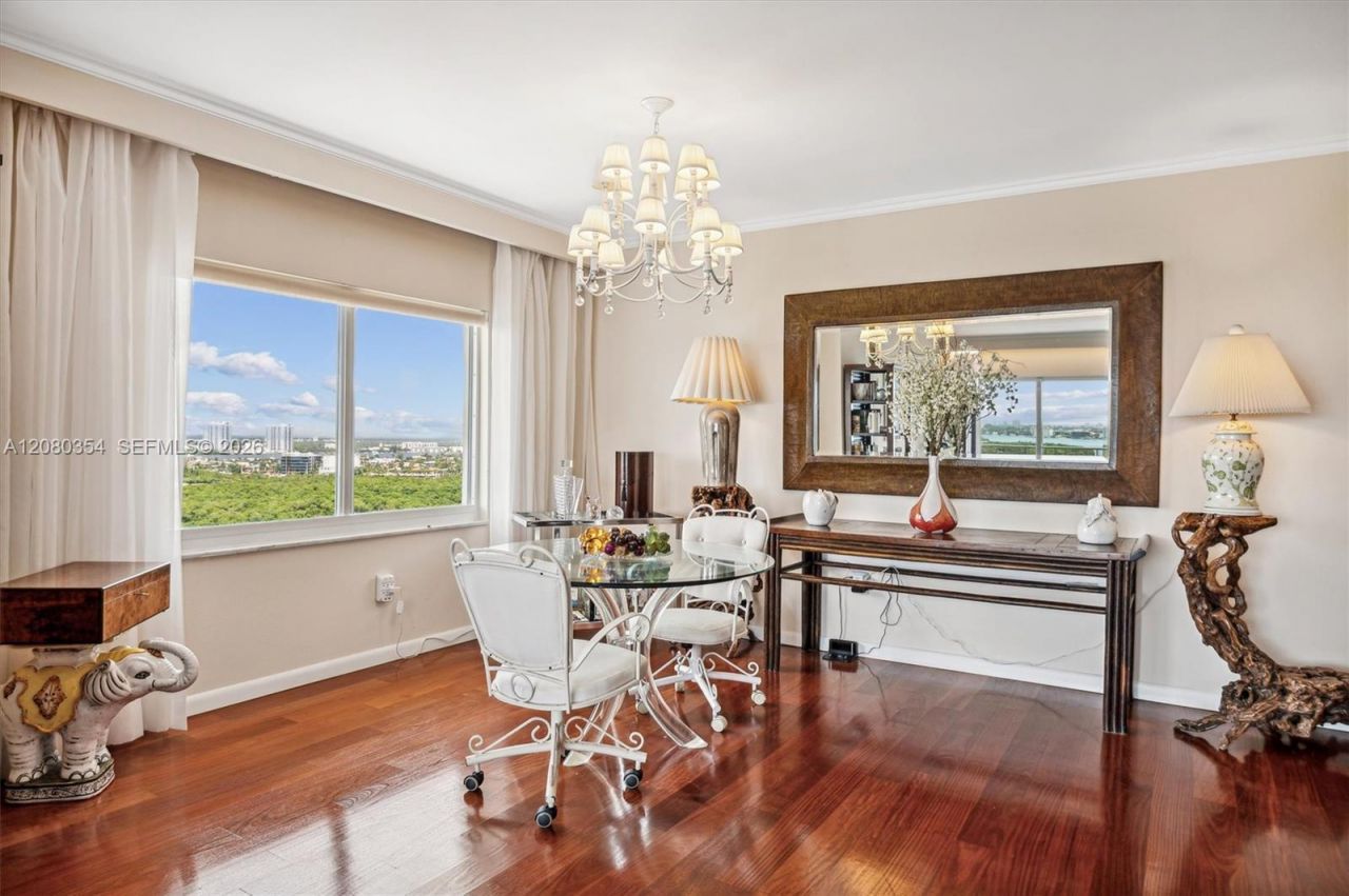 500 Bayview Dr , Unit 2122, Sunny Isles Beach, FL 33160 Photo