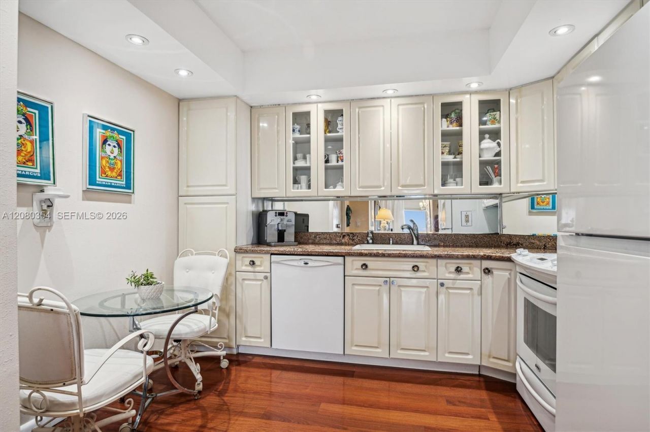 500 Bayview Dr , Unit 2122, Sunny Isles Beach, FL 33160 Photo