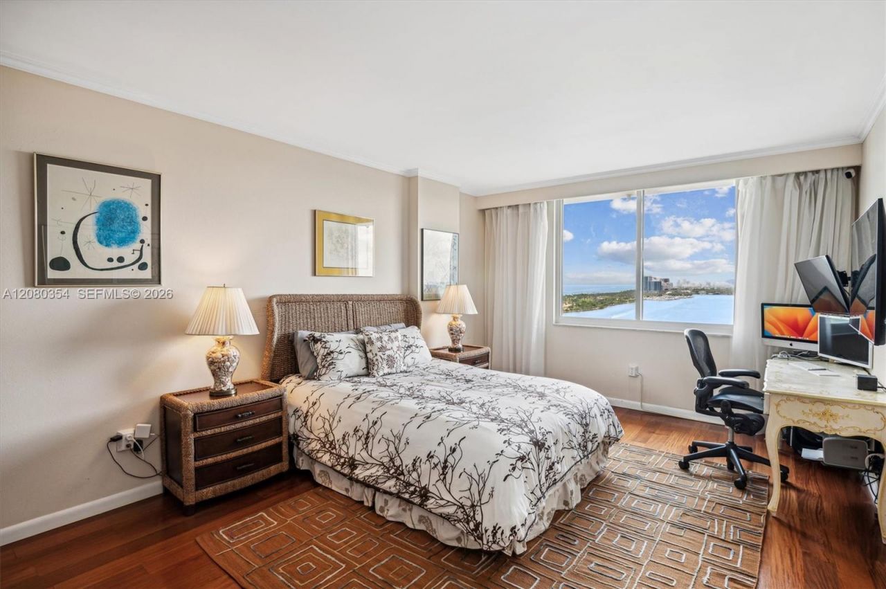 500 Bayview Dr , Unit 2122, Sunny Isles Beach, FL 33160 Photo