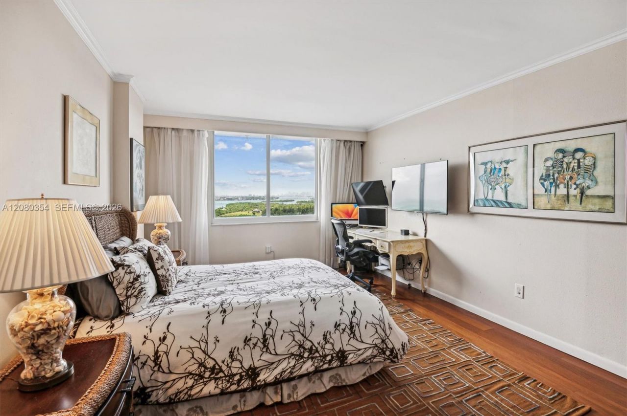 500 Bayview Dr , Unit 2122, Sunny Isles Beach, FL 33160 Photo