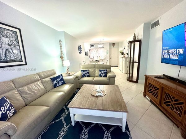 1950 S Ocean Dr , Unit 2C, Hallandale Beach, FL 33009