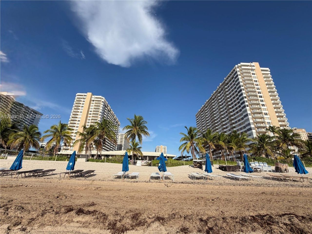 1950 S Ocean Dr, Unit 2C, Hallandale Beach, FL 33009 Photo