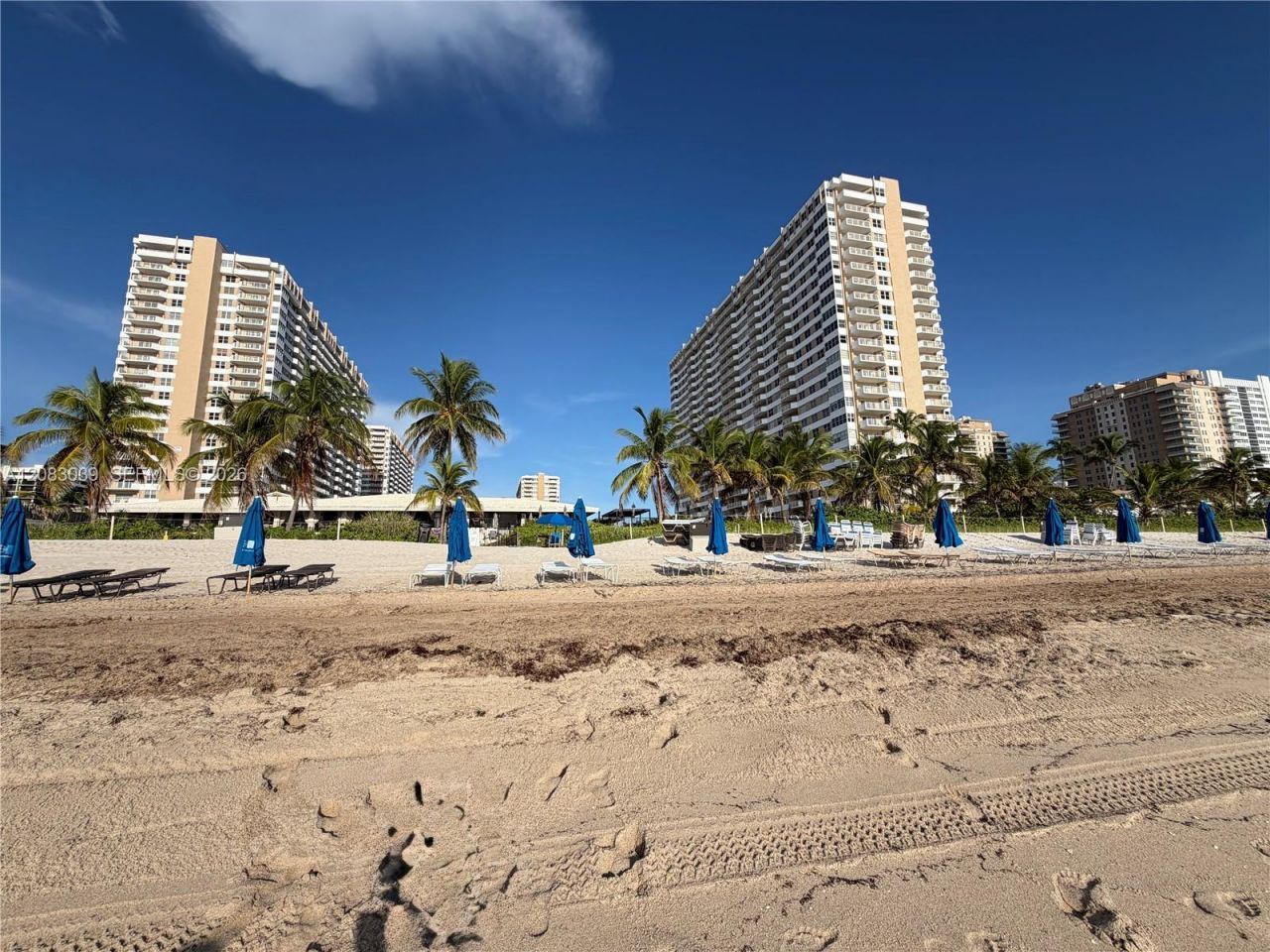 1950 S Ocean Dr, Unit 2C, Hallandale Beach, FL 33009 Photo
