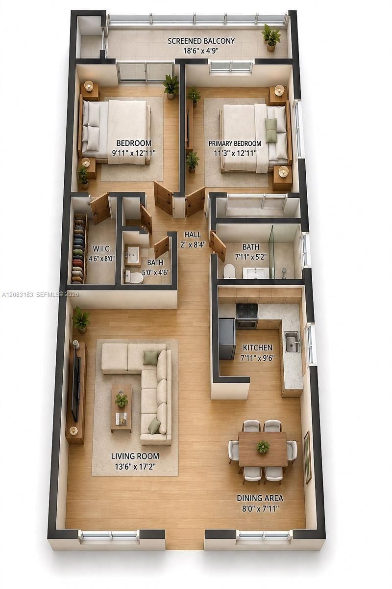 150 SW 134th Way , Unit 304R, Pembroke Pines, FL 33027 Photo