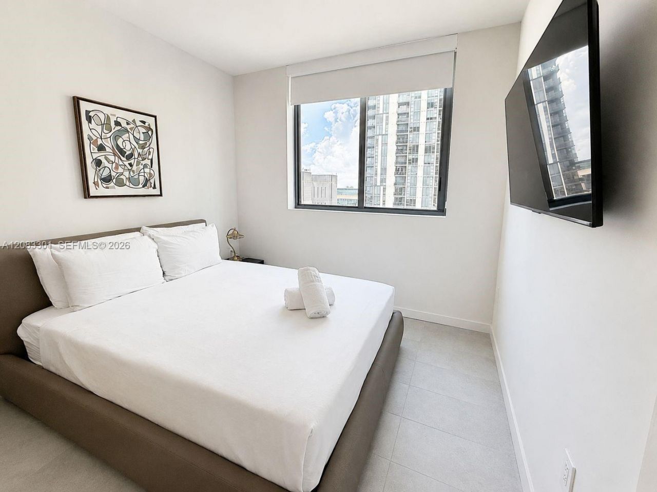 121 NE 5th St, Unit 2408, Miami, FL 33132 Photo