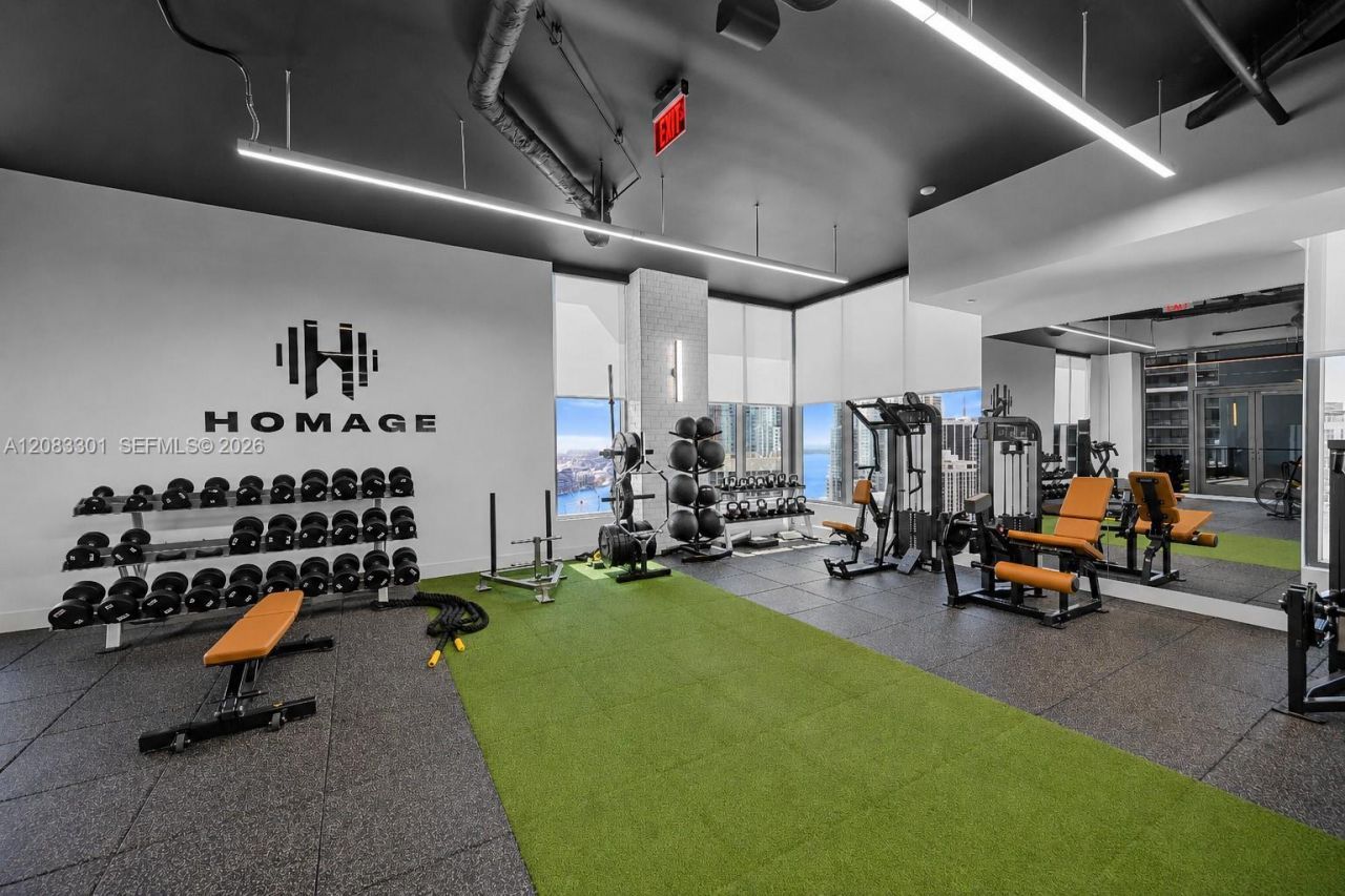 121 NE 5th St, Unit 2408, Miami, FL 33132 Photo
