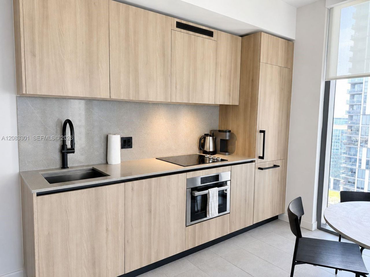 121 NE 5th St, Unit 2408, Miami, FL 33132 Photo
