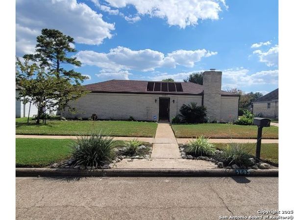 5603 ARNCLIFFE DR, Houston, TX 77088
