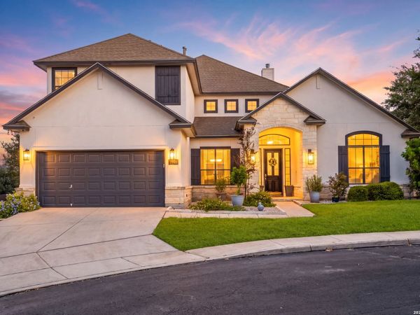 2703 Trinity Vw, San Antonio, TX 78261