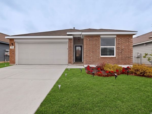 10814 Margarita Loop, Converse, TX 78109