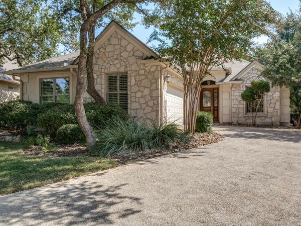 134 Roseheart, San Antonio, TX 78259