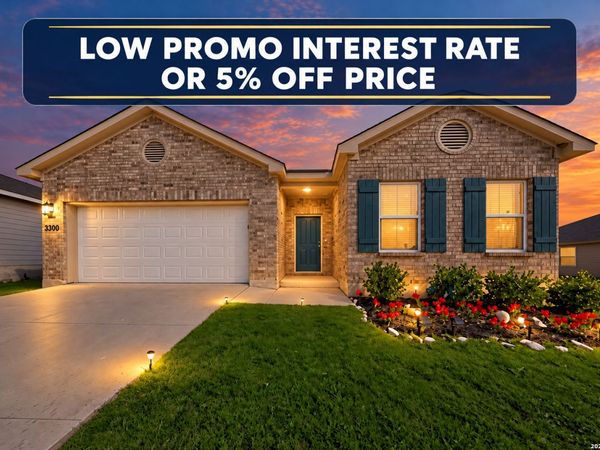 3300 Ridge Pl, Seguin, TX 78155