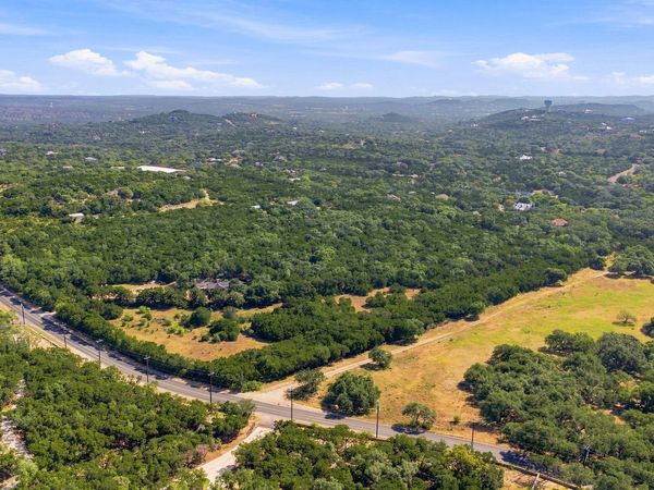 22334 Scenic Loop Rd, San Antonio, TX 78255