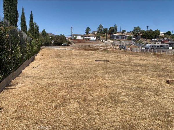 0 McWade Avenue, Homeland, CA 92548