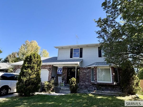 2379 Hoopes Ave, IDAHO FALLS, ID 83404