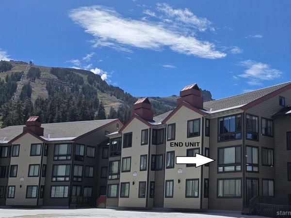 1360 Kirkwood Meadows Drive, Unit 202, Kirkwood, CA 95646