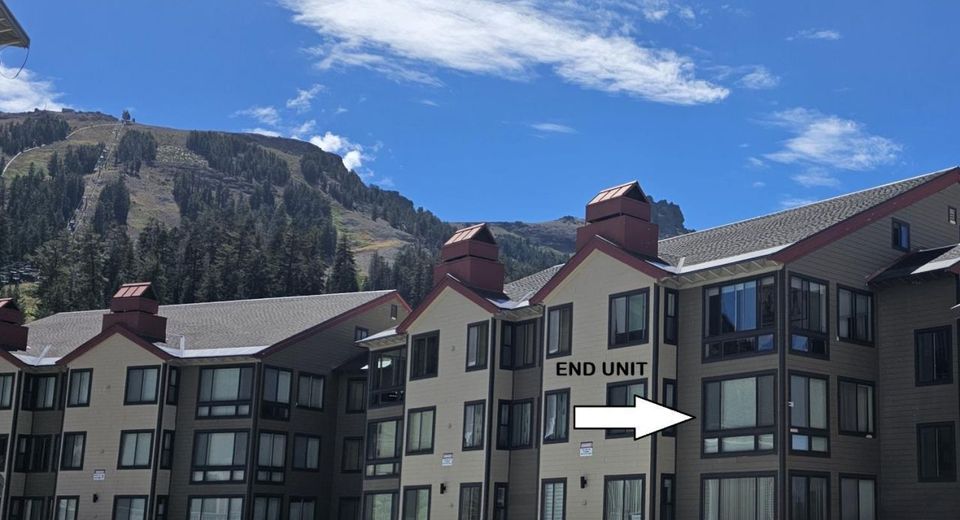 1360 Kirkwood Meadows Drive, Unit 202, Kirkwood, CA 95646 Photo