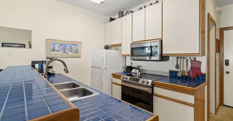 1360 Kirkwood Meadows Drive, Unit 202, Kirkwood, CA 95646 Photo
