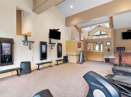 1360 Kirkwood Meadows Drive, Unit 202, Kirkwood, CA 95646 Photo