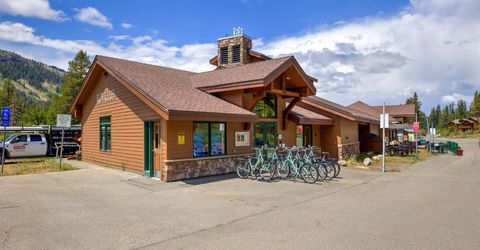 1360 Kirkwood Meadows Drive, Unit 202, Kirkwood, CA 95646 Photo