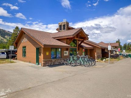 1360 Kirkwood Meadows Drive, Unit 202, Kirkwood, CA 95646 Photo