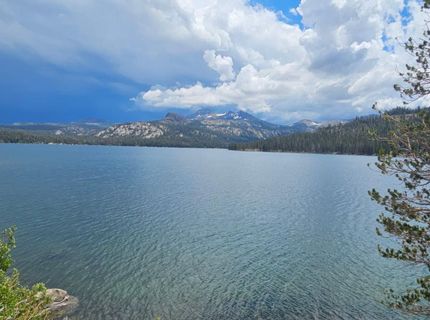 1360 Kirkwood Meadows Drive, Unit 202, Kirkwood, CA 95646 Photo