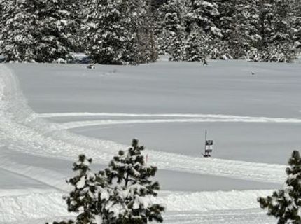 1360 Kirkwood Meadows Drive, Unit 202, Kirkwood, CA 95646 Photo