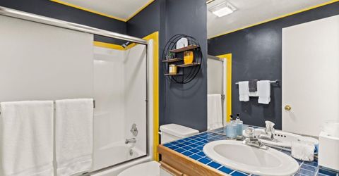 1360 Kirkwood Meadows Drive, Unit 202, Kirkwood, CA 95646 Photo