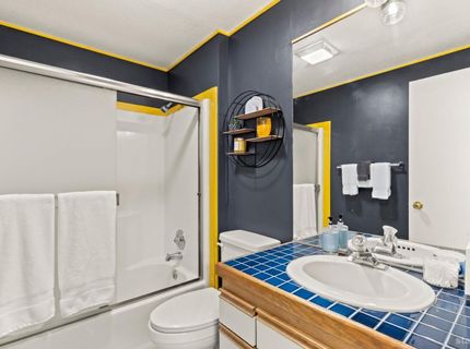1360 Kirkwood Meadows Drive, Unit 202, Kirkwood, CA 95646 Photo