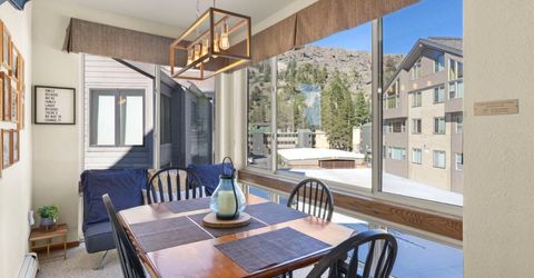 1360 Kirkwood Meadows Drive, Unit 202, Kirkwood, CA 95646 Photo