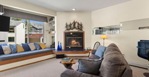 1360 Kirkwood Meadows Drive, Unit 202, Kirkwood, CA 95646 Photo