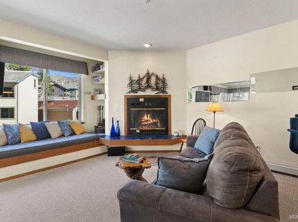 1360 Kirkwood Meadows Drive, Unit 202, Kirkwood, CA 95646 Photo