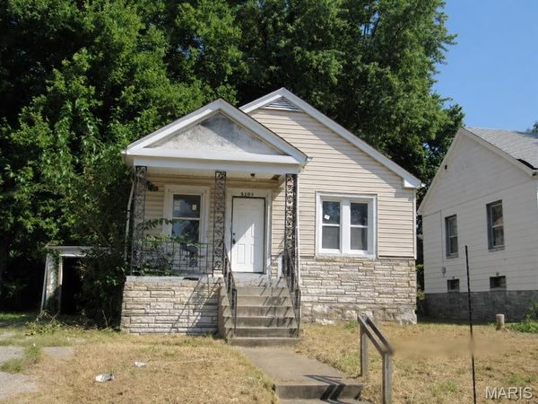 6505 Joseph Avenue , St Louis, MO 63133