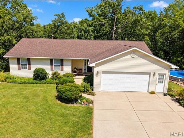 31 Fawn Trail, Eolia, MO 63344