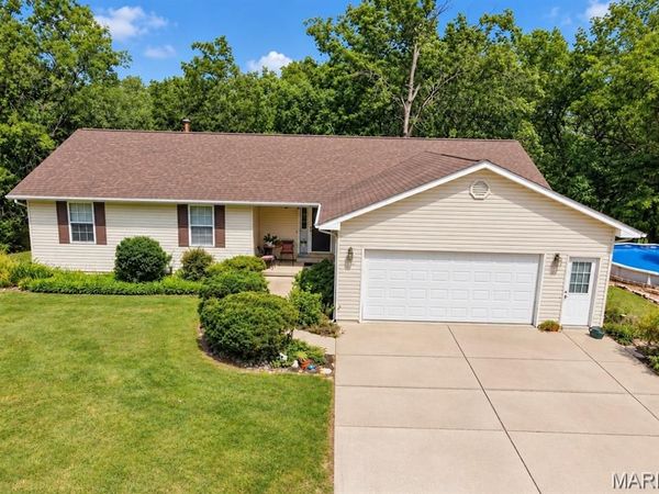 31 Fawn Trail, Eolia, MO 63344