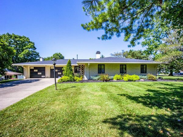 5195 Deeridge Lane, Cincinnati, OH 45247