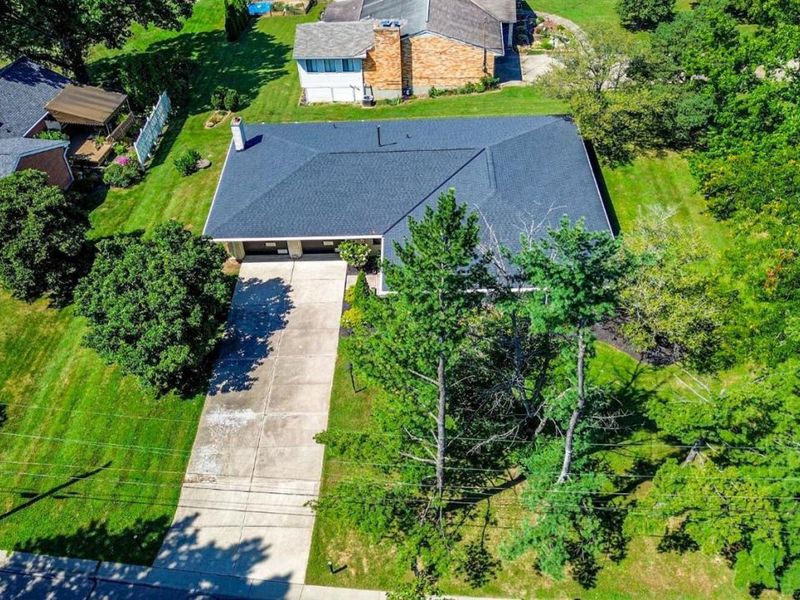 5195 Deeridge Lane, Green Township, OH 45247 Photo 34