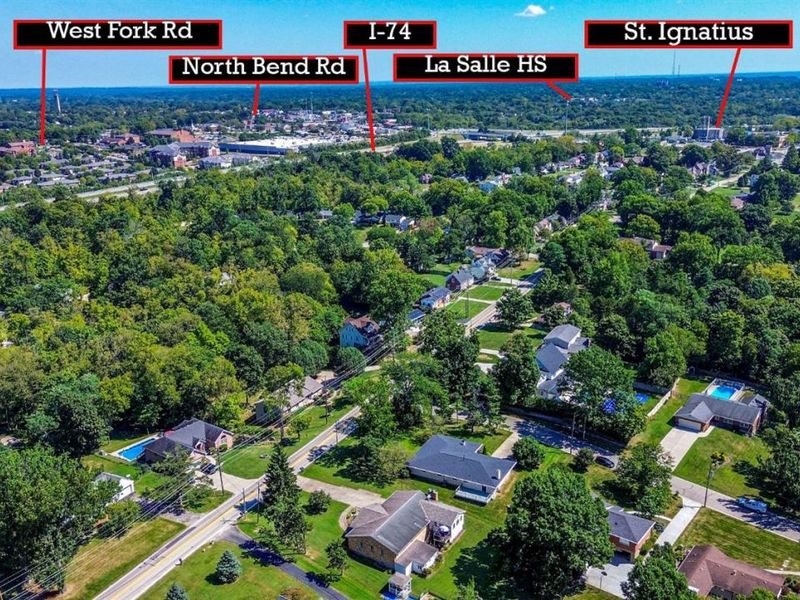 5195 Deeridge Lane, Green Township, OH 45247 Photo 40