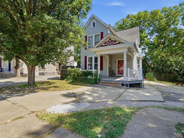 413 Southview Avenue, Cincinnati, OH 45219
