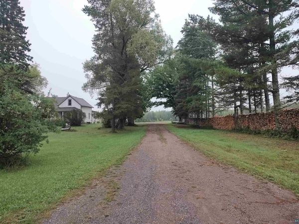 2585 Hautala Rd, Iron River, WI 54847
